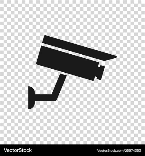 Cctv Camera Symbol