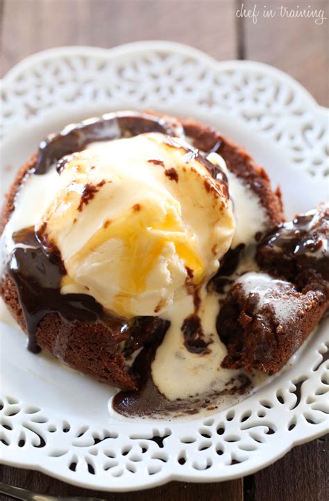 Chili S Molten Lava Cake Heating Instructions Chili S Molten Lava