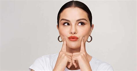 When Selena Gomez Flaunted Her Completely Bare A In A Barely There Bikini Bottom Going N De In