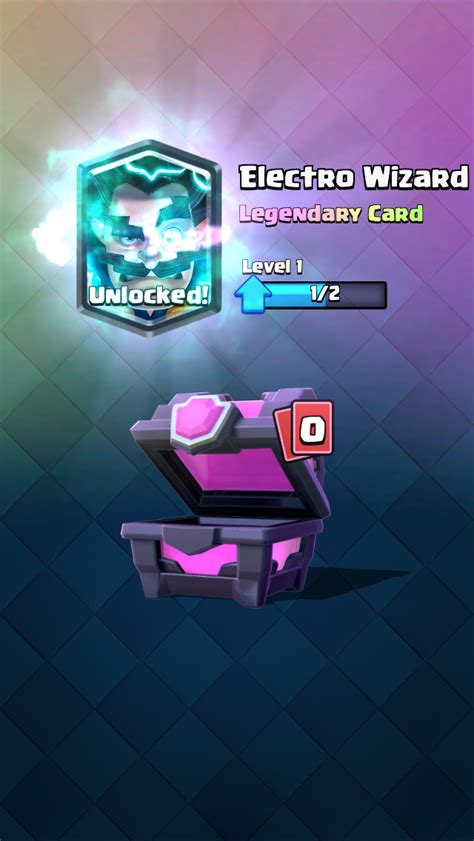 I Got The Electro Wizard By Kjcxb1 On Deviantart