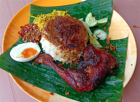 Nasi Kukus Ulek Mayang Rawang Menu And Delivery In Rawang Foodpanda