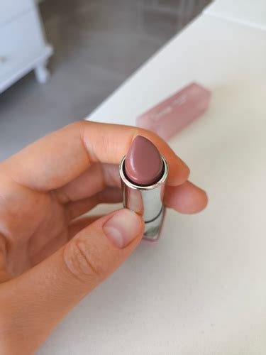 Divage Помада бальзам для губ увлажняющая Nude Balm Lipstick тон Naked blush купить с