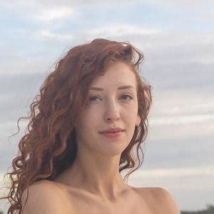 Curly Fenix Curly Phoenix Curlyphenix Nude OnlyFans Leaks