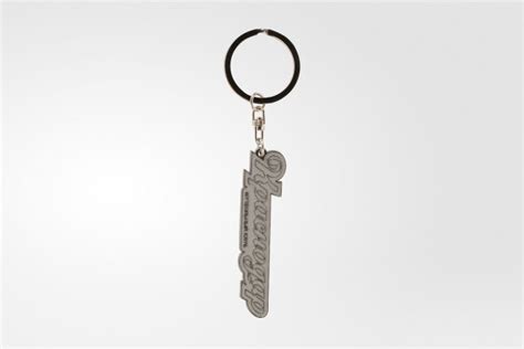 Брелок ФК Краснодар "Надпись"