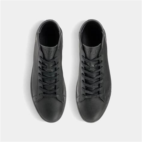 The Best All Black Sneakers For Men In 2024 Opumo Magazine