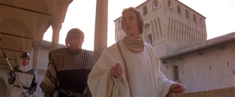 Screenshots Ladyhawke