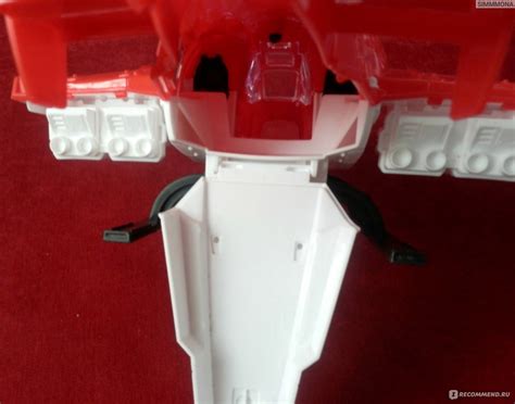 Нордпласт вертолет "Пожарный" - «Спасательный вертолет!» | отзывы