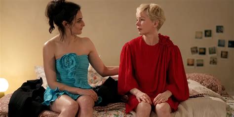 The True Story Behind Fx S Dying For Sex Molly Kochan Explained