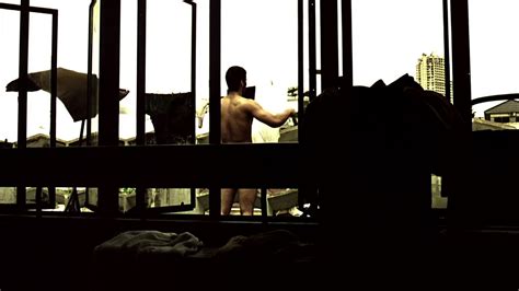 AusCAPS Chaiwat Thongsaeng Nude In Bangkok Love Story