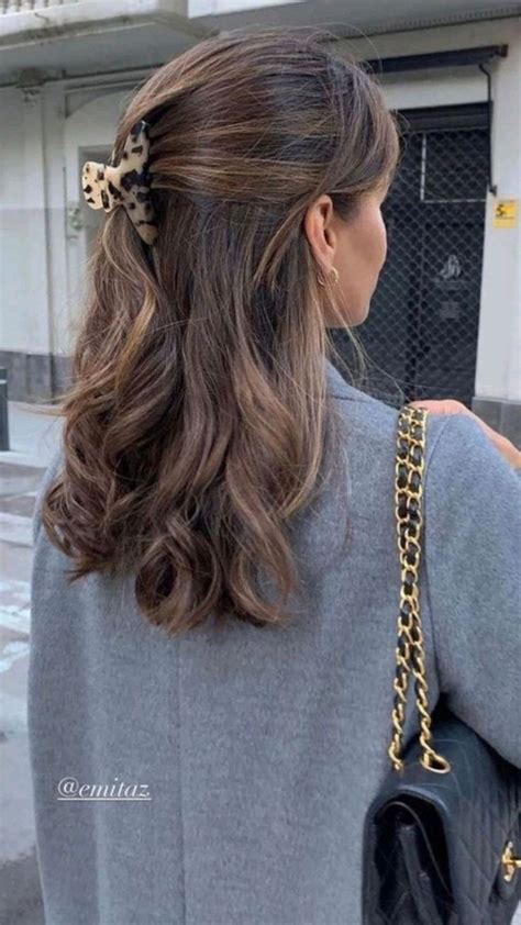 Acconciature Capelli Lunghi Anche Per Il Back To School Capelli