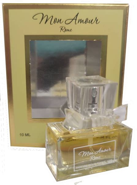 KPK parfum Духи Mon Amour ROME 10 мл купить на OZON по низкой цене ...