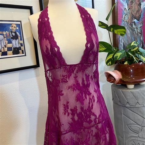 Lingerie Babydoll Etsy