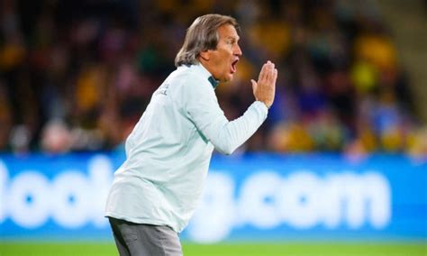 Paris 2024 Olympic Randy Waldrum Blames NFF For FIFA Window Blackout