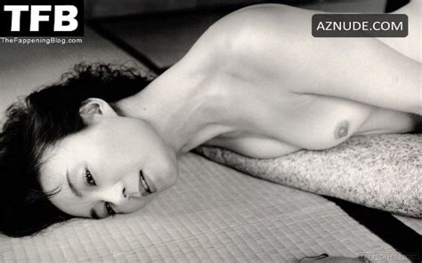 Yoko Shimada Nude And Sexy Photoshoots Showing Off Her Her Butt Tits And Pussy Aznude