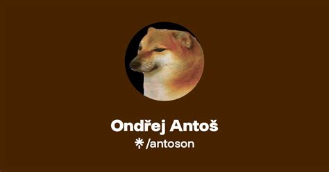 @antoson's link in bio | Facebook and socials | Linktree