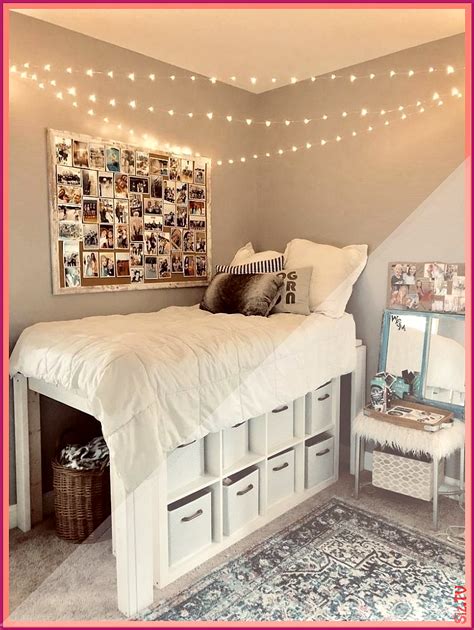 32 Dorm Room Ideas 16 Lighting For College Dorms Dorm Hacks College