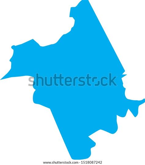 Nelson County Map State Virginia Stock Vector (Royalty Free) 1518087242 | Shutterstock