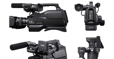 Sony hxr-mc1500p - описание, характеристики, тест, отзывы, цены, фото
