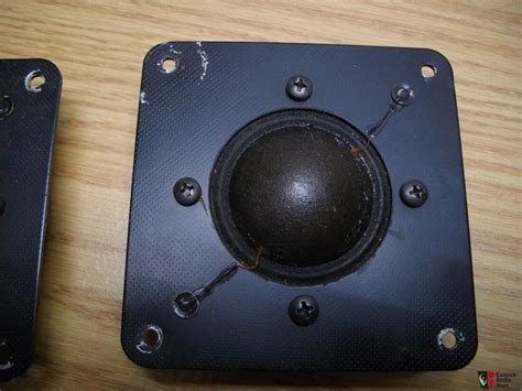 Ads Soft Dome Midrange Photo 4220097 Canuck Audio Mart