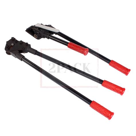 Натяжитель стальной ленты SKL-32 (2PACK) купить в Москве по цене 19 200 ...