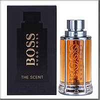 Hugo Boss The Scent туалетная вода 100 ml. (Хуго Босс Зе Сент) - купить ...