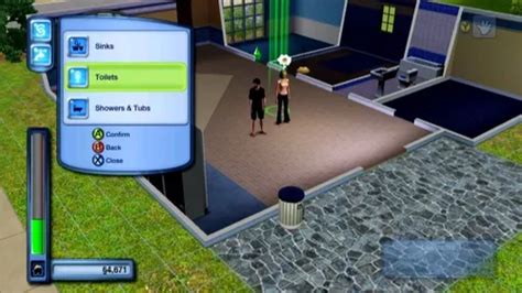 Jogo The Sims 3 - Xbox 360 | MercadoLivre