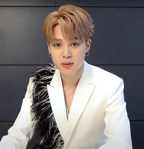 Bts Jimin Park Jimin