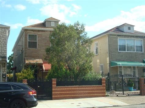 Apartment 592 Linden Blvd Brooklyn Ny 11203 ®
