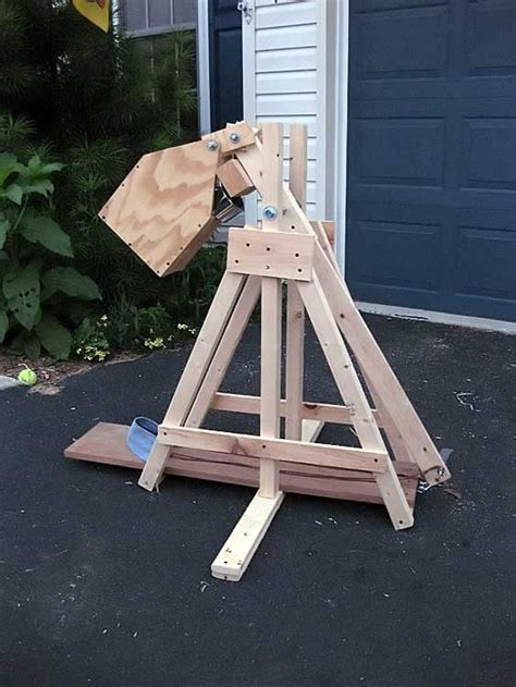 Murlin Trebuchet Pdf