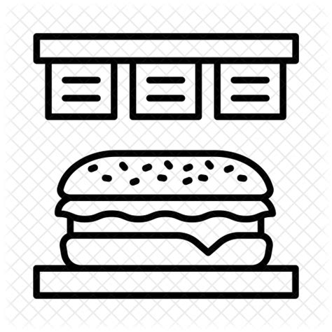Subway Sandwich Icon At Collection Of Subway Sandwich
