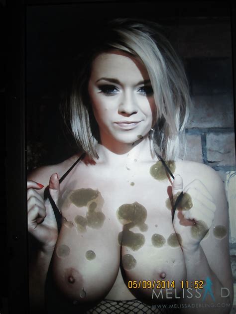 Melissa Debling Cum Trubute Porn Pictures XXX Photos Sex Images 1680201 PICTOA