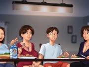 Summertime Saga Cookie Jar All Sex Scenes Only Diane Part Xxx Mobile Porno Videos