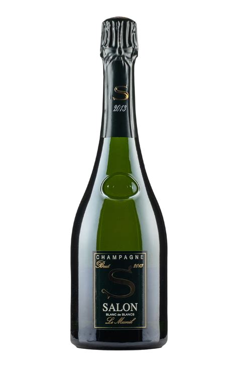 Salon 2013 Hedonism Wines