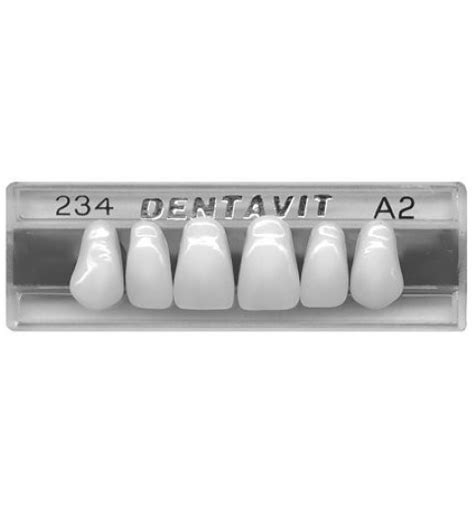 Dentavit Teeth