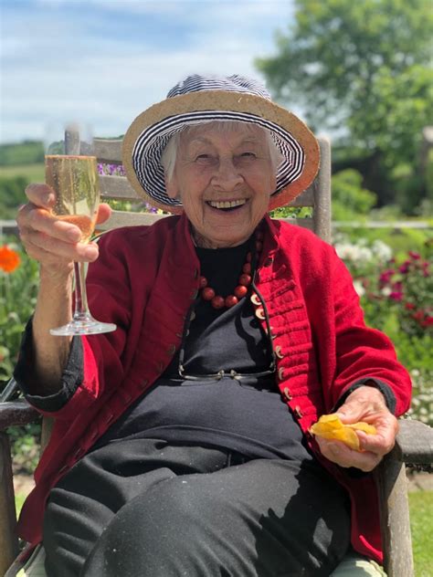 Remembering Rosemary Freeman: Obituary and Tributes 9