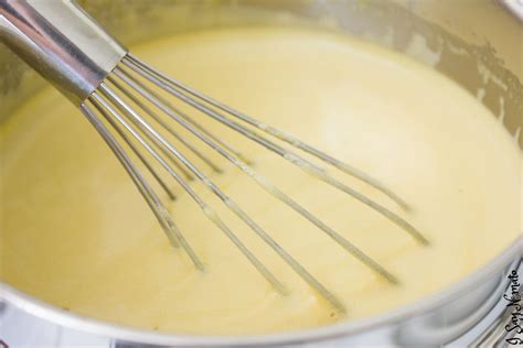 Zabaglione | I Say Nomato