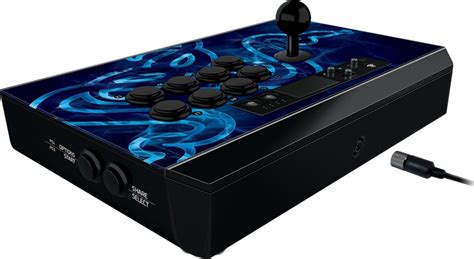 Джойстик Razer Panthera Arcade Stick (RZ06-01690100-R3G1) купить ...