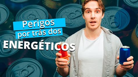 O Que Acontece Se Tomar Muito Energético - O que você não sabe dos efeitos ao tomar energético! Preste muita a ...