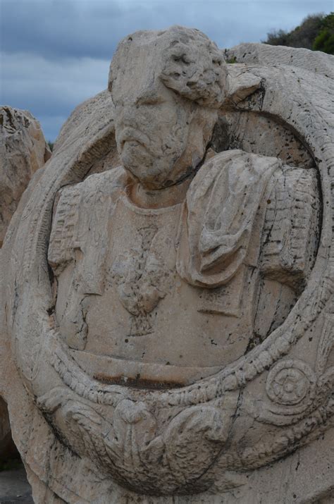 Museums of Greece — Archaeological Site of Eleusis: A giant...