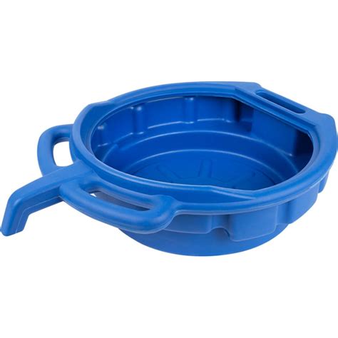 Поддон для слива масла 8 л KRAFT KT 705226 - выгодная цена, отзывы ...