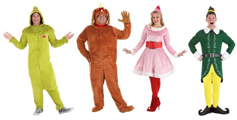 Take the Plunge in These Polar Plunge Costumes - HalloweenCostumes.com Blog