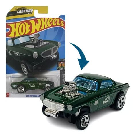Carrinho Hot Wheels Miniatura Coleção Mattel Original MercadoLivre