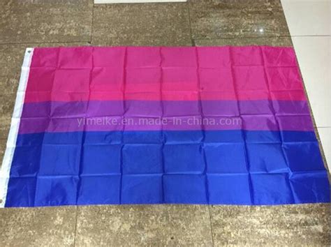 China Gay Pride Transgender Lesbian Bi Sexual Rainbow Banners Lgbt Flags China Flags And Lgbt