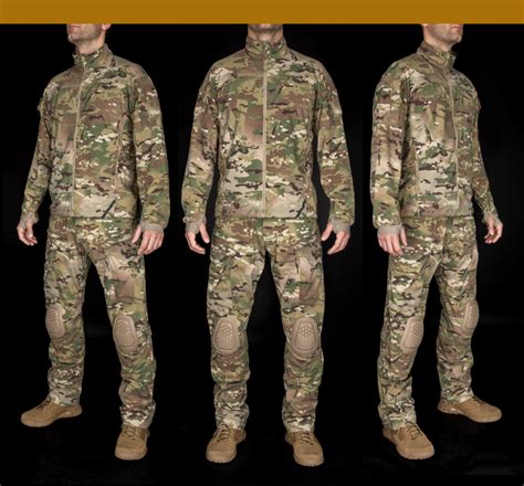 Crye Precision® Announces Newest Addition To G4 Line The Gear Bunker