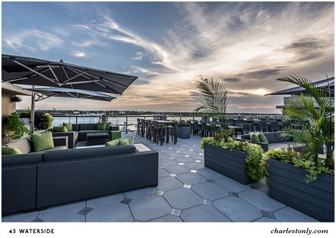 13 Best Rooftop Bars in Charleston - Explore Charleston Blog