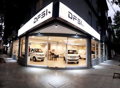 Dfsk Blue Motors Dfsk San Miguel De Tucumán