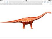 Zigongosaurus | Dinosaurpredia Wiki | FANDOM powered by Wikia