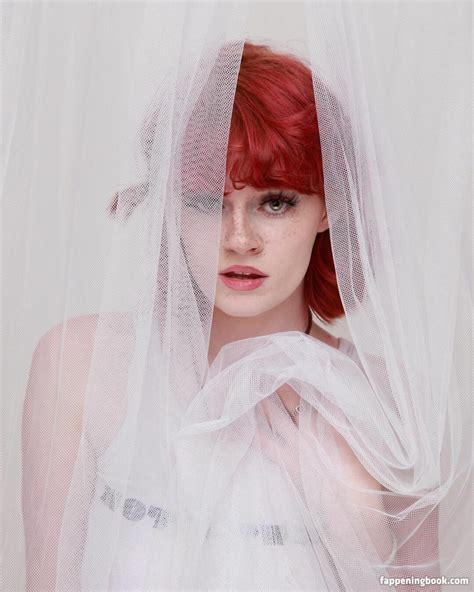 Hannah Mccloud Haileymcleod Hannahgmccloud Nude OnlyFans Leaks The Fappening Photo