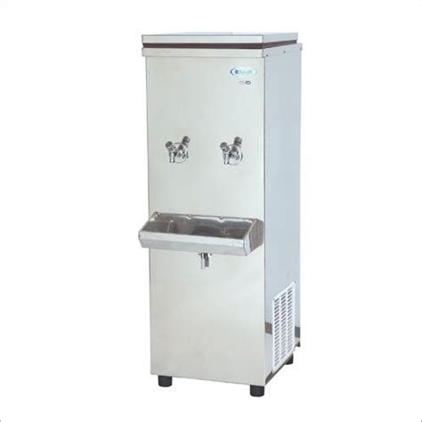 20 Ltr Stainless Steel Water Cooler At Best Price In Anand Shil