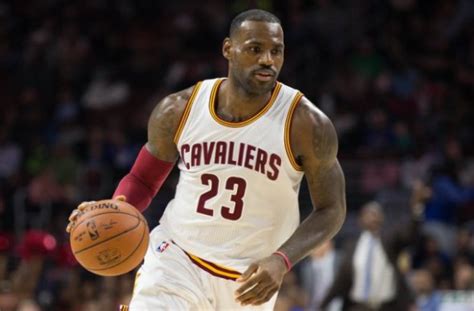 Lebron James Has Signed A Lifetime Deal With Nike Sportslogos Net News